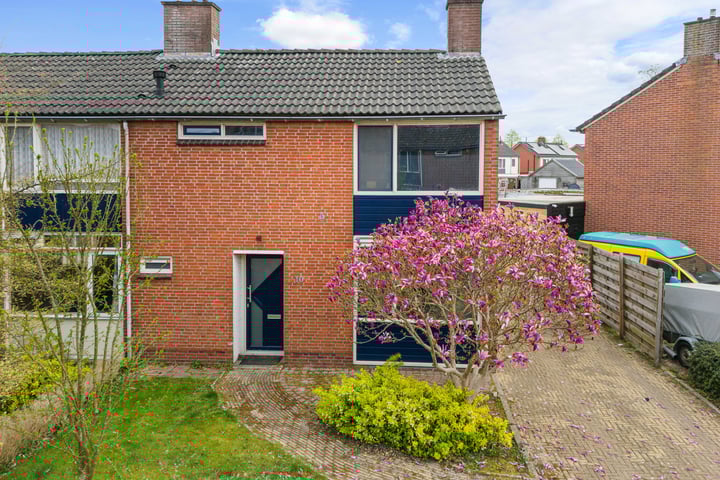 Foto van woning Jeen Stokerstraat 10, Emmer-Compascuum