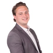 Foto van Jeffrey Filippo