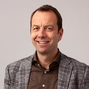Foto van Jeffrey Gremmen