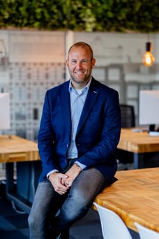 Foto van Jeffrey Neeft