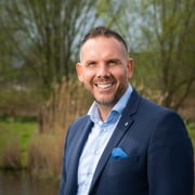 Foto van Jeffrey Stoffels