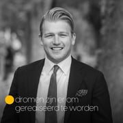 Foto van Jeffrey van Aalst