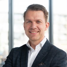 Foto van Jeffrey van Alfen