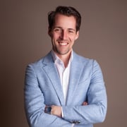 Foto van Jeffrey van der Wagen