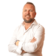 Foto van Jeffrey van Vuuren