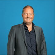 Foto van Jeffrey Veerkamp