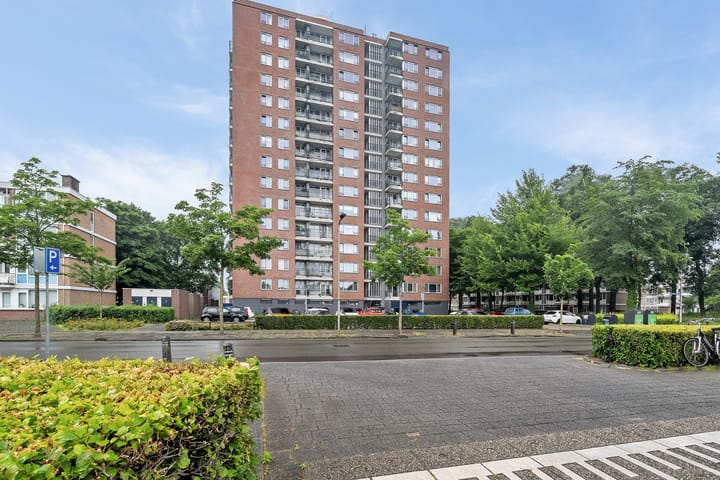 Foto van woning Jekerstraat 156, Enschede