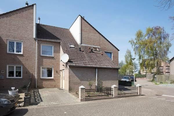 Jekerstraat 23 in Geleen foto