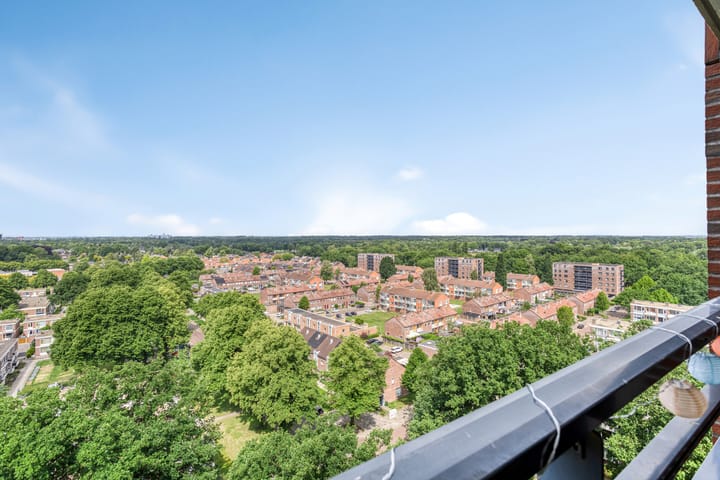Jekerstraat 238 in Enschede foto