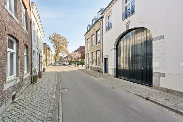 Jekerstraat 6A-02 in Maastricht