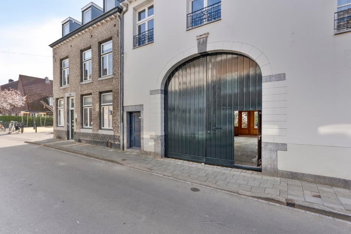 Foto van woning Jekerstraat 6A-04, Maastricht
