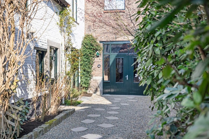 Jekerstraat 6A-05 in Maastricht