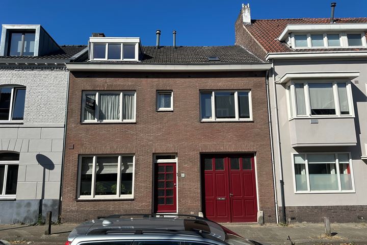 Jekerweg 114 in Maastricht foto