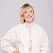 Foto van Jelina Poulus