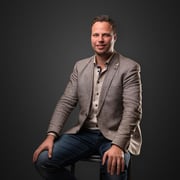 Foto van Jelko Michielsen