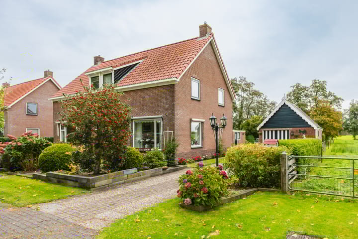 Jelle Beenenwei 19 in Jonkerslân foto