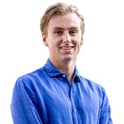 Foto van Jelle Modderman