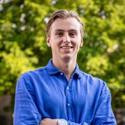 Foto van Jelle Modderman