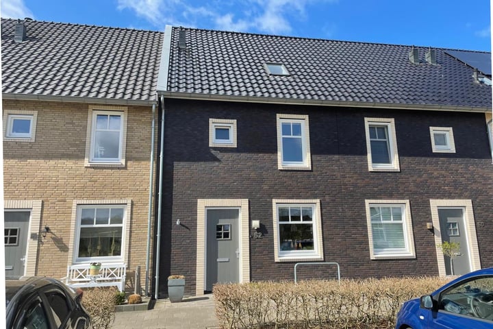 Foto van woning Jelle Plantingstraat 62, Drachten