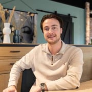 Foto van Jelle van Wanrooij