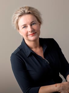 Foto van Jellina Breimer- de Vries