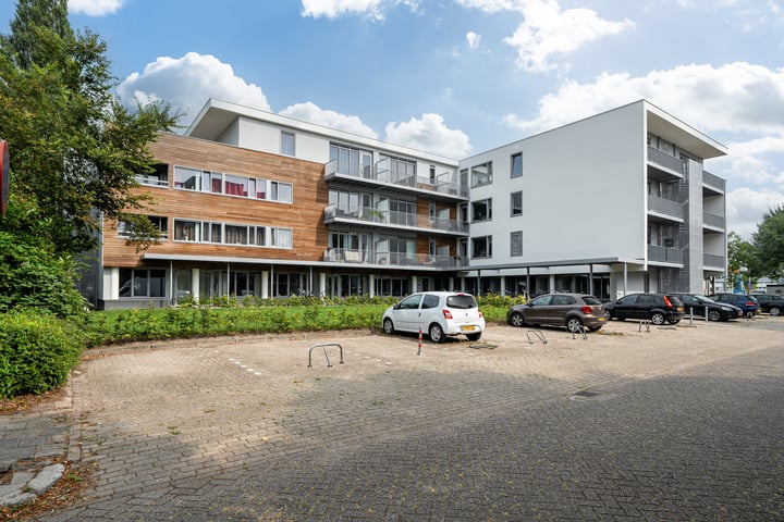 Jellingastraat 69 in Leeuwarden foto