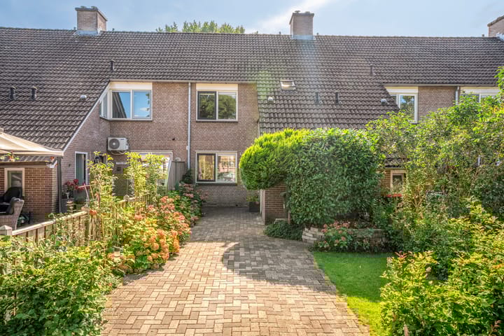 Jellissenkamp 90 in Zwolle foto