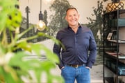 Foto van Jelmer Balm