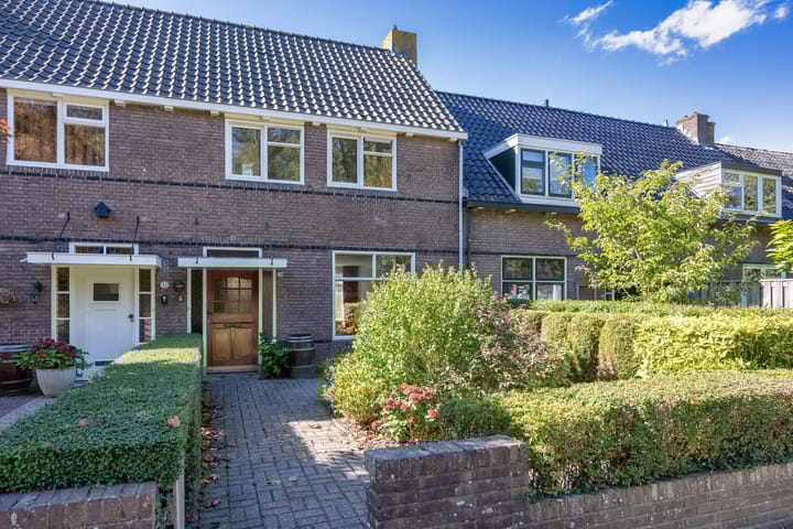 Jelsumerstraat 15 in Leeuwarden foto