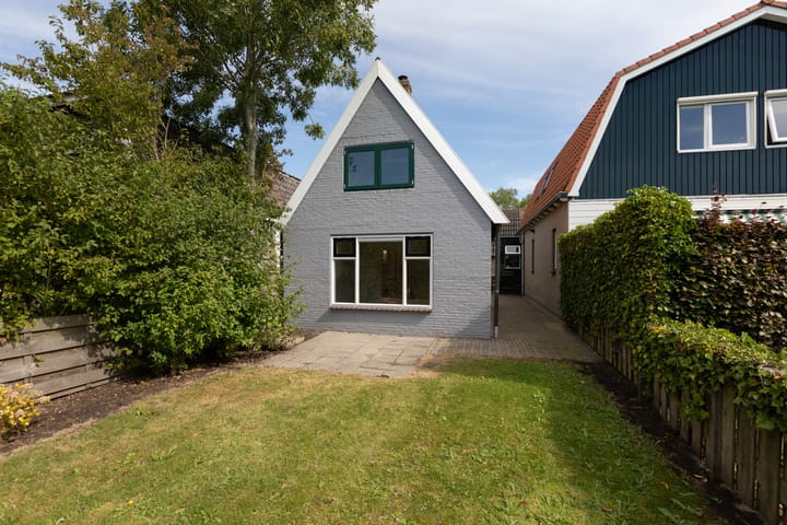Foto van woning Jeltewei 164, Hommerts