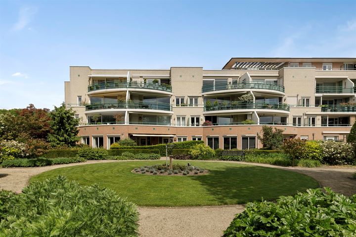 Foto van woning Jeneverbes 95, Oss