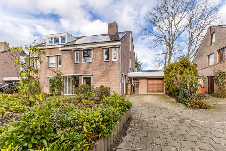 Jennerlaan 14 in Eindhoven foto