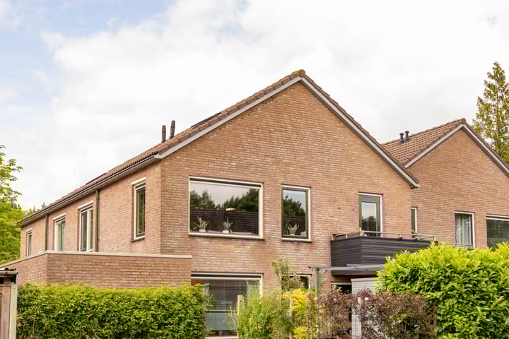 Foto van woning Jennerstraat 30, Hoogeveen