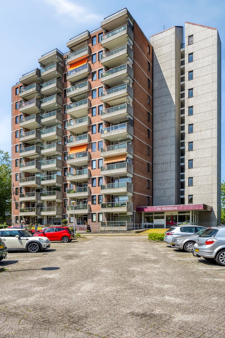 Foto van woning Jennerstraat 50, Hoogeveen