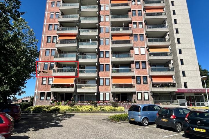 Jennerstraat 96 in Hoogeveen foto