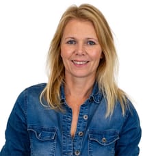 Foto van Jennifer Bos