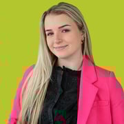 Foto van Jennifer Brok