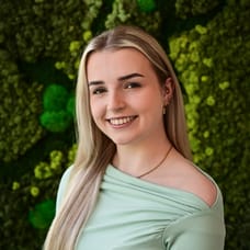 Foto van Jennifer Brok