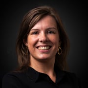 Foto van Jennifer (J.F.) Westerink - Kok