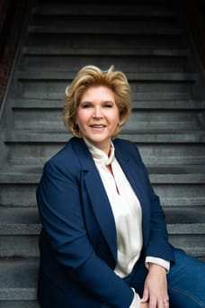 Foto van Jennifer Meijer