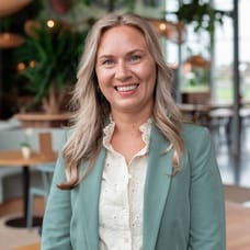 Foto van Jennifer Sloot