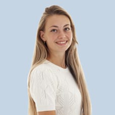 Foto van Jennifer van der Wilk