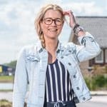 Foto van Jennifer van Maren