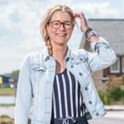 Foto van Jennifer van Maren