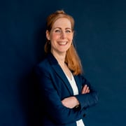 Foto van Jenny de Bakker