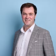 Foto van Jens de Jong