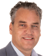 Foto van Jens Visscher