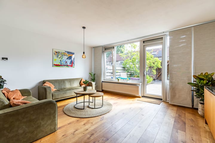 Jensemaheerd 158 in Groningen foto