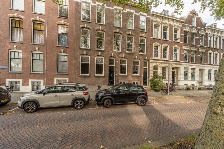 Jericholaan 111B in Rotterdam