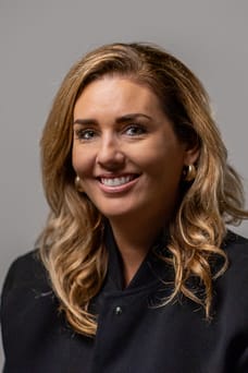 Foto van Jerney de Vries-Snoek